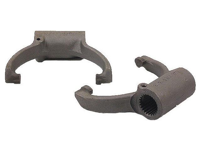 Genuine Parts Company Clutch Forks 91511671203 Item Image