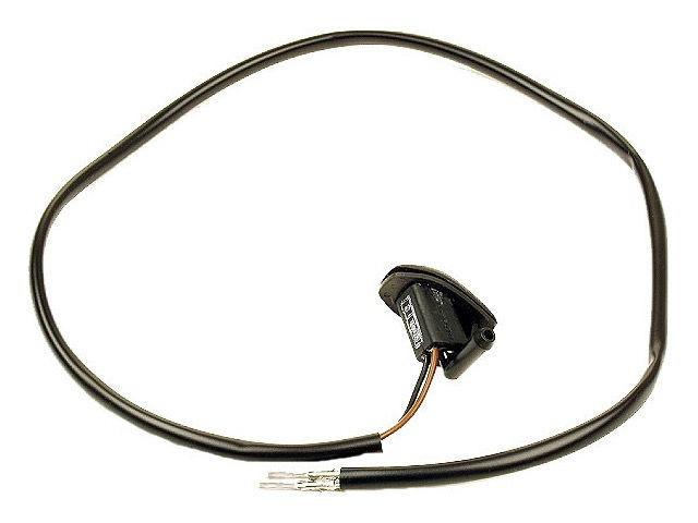 Genuine Parts Company Windshield Washer Nozzle 9286280770070 Item Image