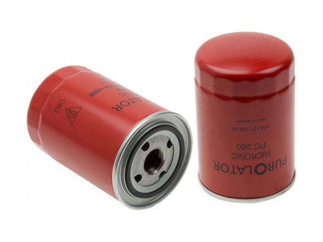 Genuine Parts Company Oil Filters 93010776403 Item Image