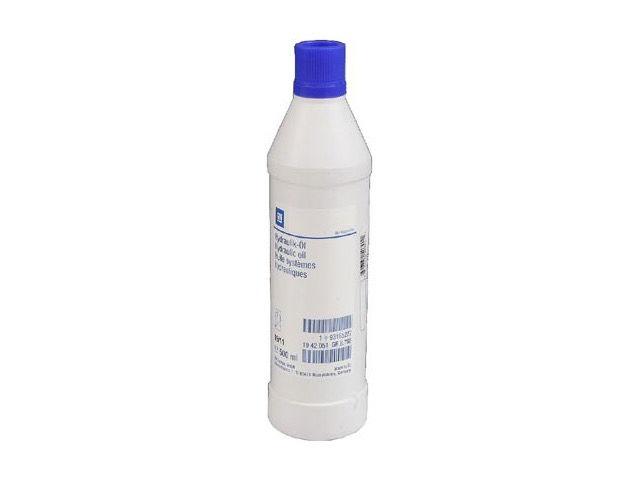 Genuine Parts Company Hydraulic Fluid 93165227 Item Image