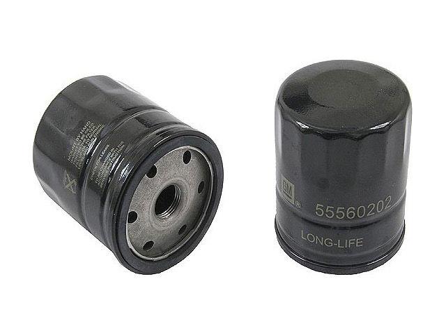 Genuine Parts Company Oil Filters 22340020GENUINE Item Image