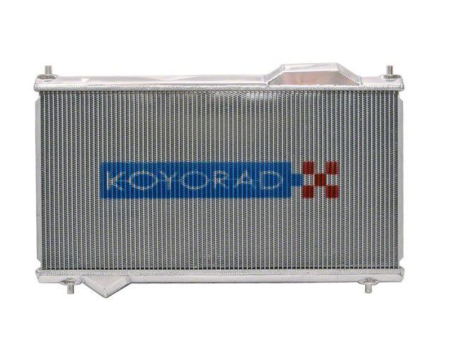 Koyorad Radiators V2032 Item Image