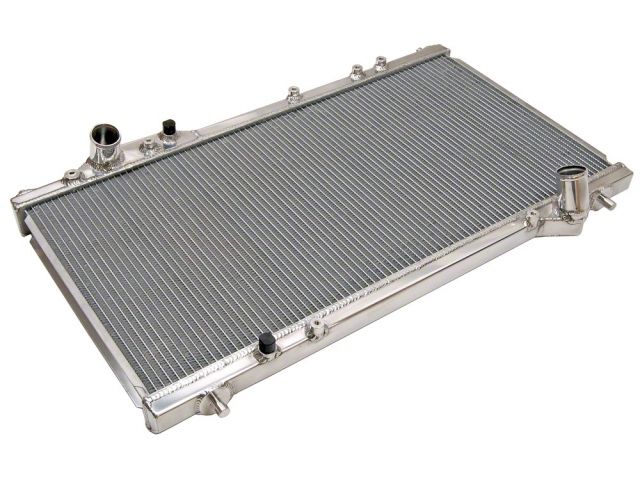 Koyorad 36MM Aluminum Racing Radiator Acura Honda NSX 3.0/3.2 MT