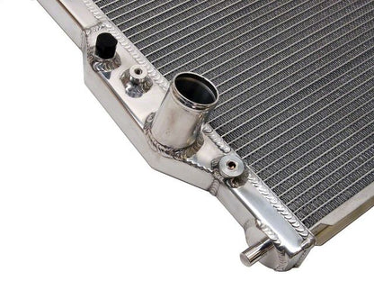 Koyorad 36MM Aluminum Racing Radiator Acura Honda NSX 3.0/3.2 MT