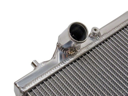 Koyorad 36MM Aluminum Racing Radiator Acura Honda NSX 3.0/3.2 MT