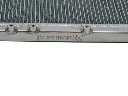 Koyorad 36MM Aluminum Racing Radiator Acura Honda NSX 3.0/3.2 MT