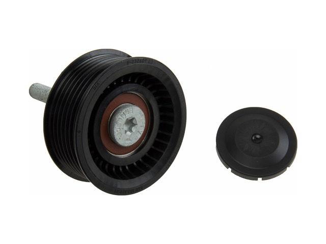 Genuine Parts Company Idler Pulleys 94810212001 Item Image