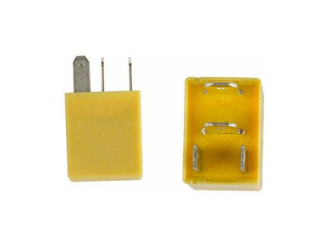 Genuine Parts Company Relay 9522429700 Item Image
