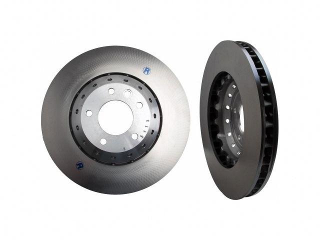 Genuine Parts Company Brake Rotors 86140 Item Image