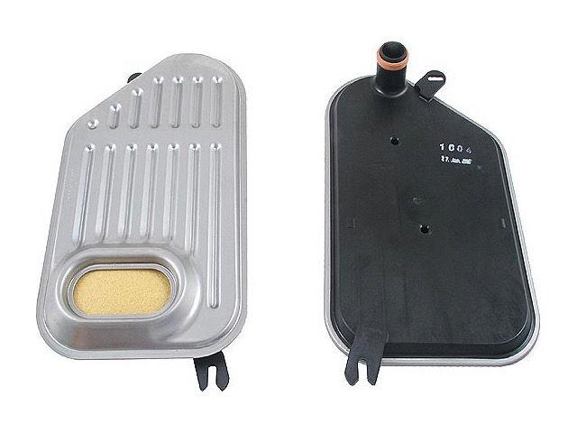 Genuine Parts Company Transmission Filters 98630740300 Item Image