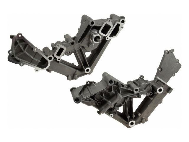 Genuine Parts Company Hardware 99610701261 Item Image