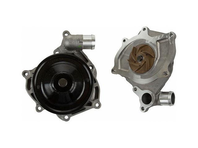 Genuine Parts Company Water Pumps 99710601106 Item Image