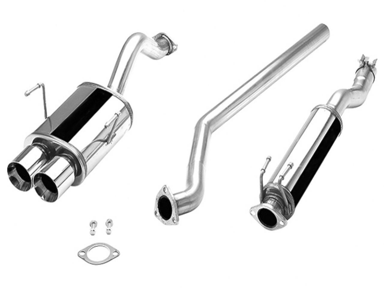 Magnaflow Catback Exhaust 15757 Item Image