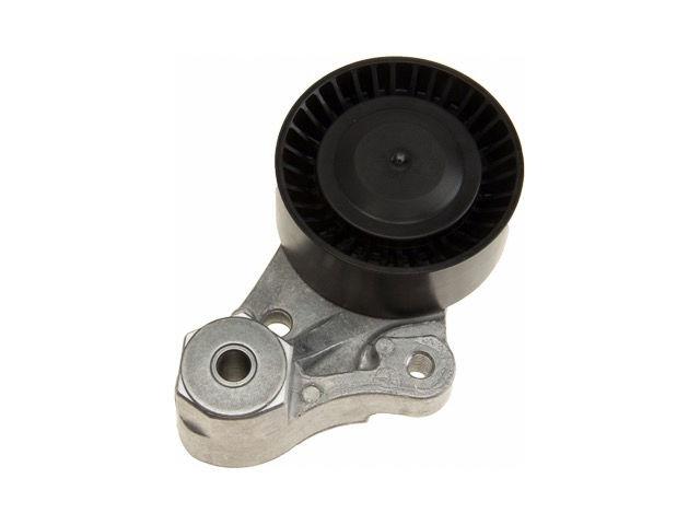 Genuine Parts Company Pulleys & Tensioners 9A110221101 Item Image