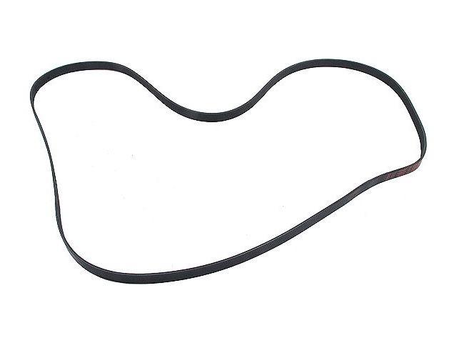 Genuine Parts Company Other Serpentine Belts AJ89034 Item Image