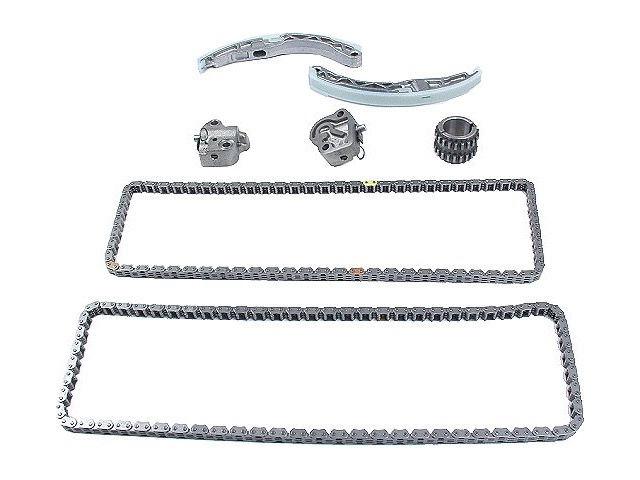 Genuine Parts Company Timing Chains & Components C2S46348 Item Image