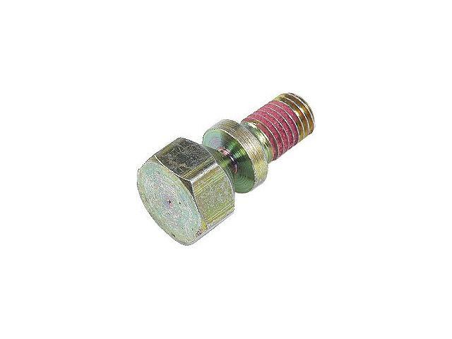 Genuine Parts Company Standard Bolts DAC004154 Item Image