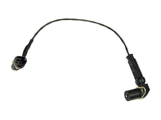 Genuine Parts Company Sensors SEB168 Item Image