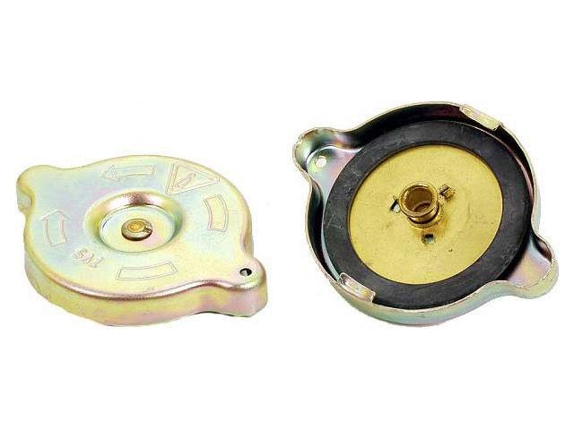 Genuine Parts Company Radiator Caps EAC3424 Item Image