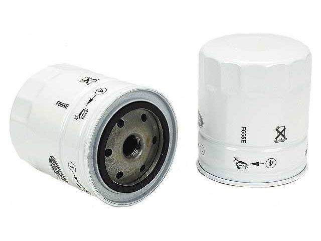 Genuine Parts Company Oil Filters ERR3340 Item Image