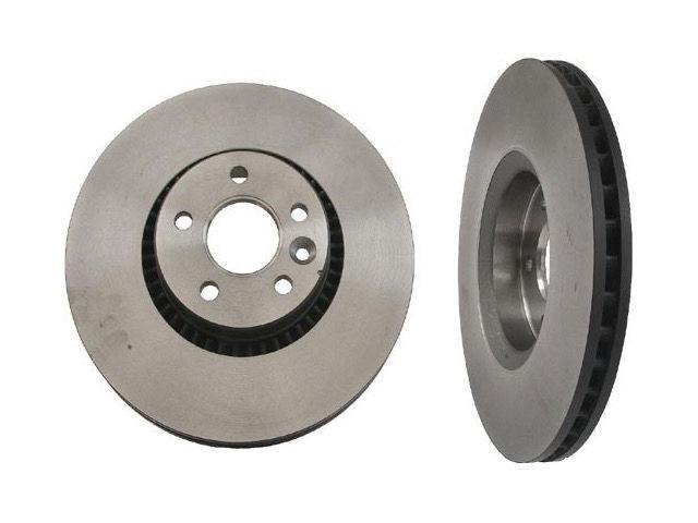 Genuine Parts Company Brake Rotors LR000470 Item Image