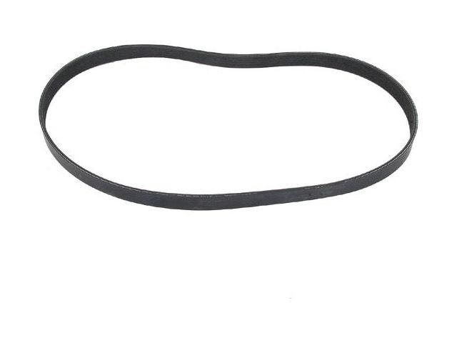 Genuine Parts Company Other Serpentine Belts LR003570 Item Image