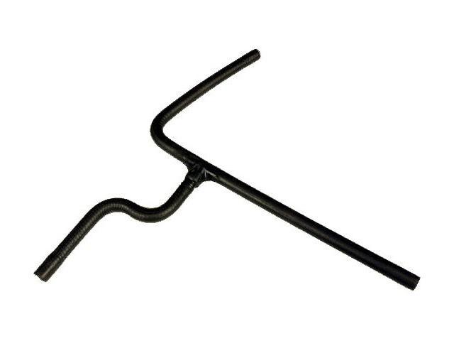 Genuine Parts Company Radiator Hoses MNA4562FB Item Image