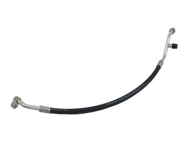 Genuine Parts Company Air Intake Hoses MNA7340CC Item Image
