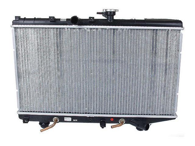 Genuine Parts Company Radiators OK31F15200E Item Image