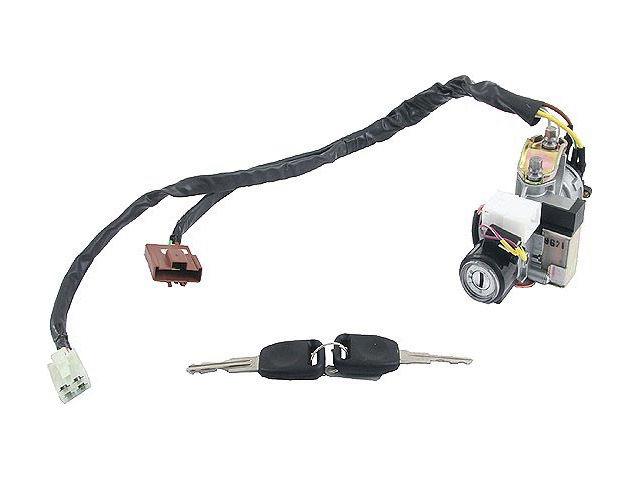 Genuine Parts Company Steering Column STC1436 Item Image