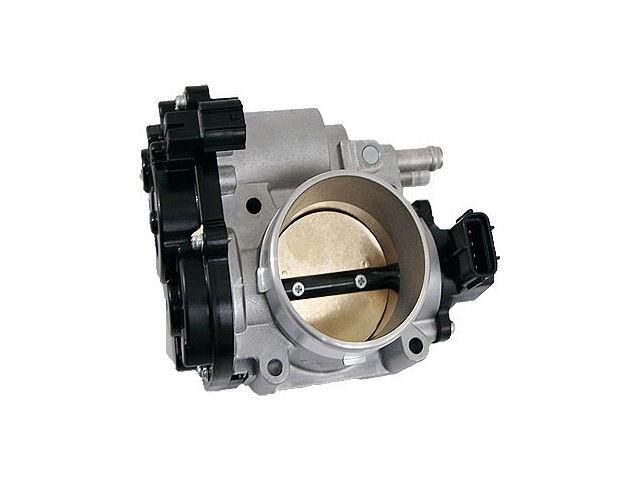 Genuine Parts Company Throttle Bodies XR845053 Item Image