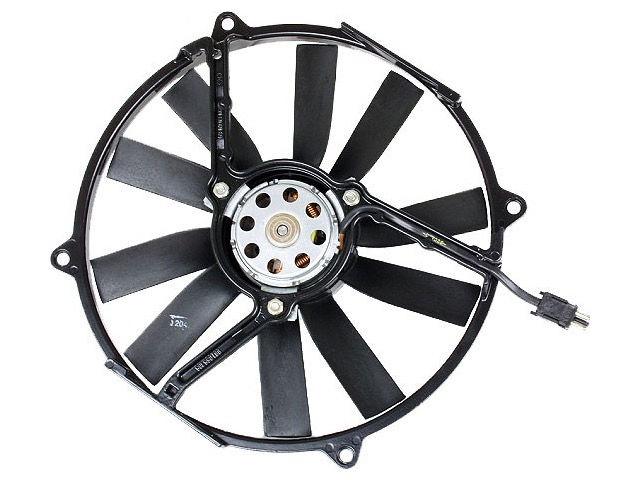 ACM Cooling Fan Motor 0757.0006A Item Image