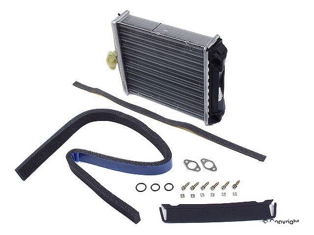 ACM Heater Core 9101336 Item Image