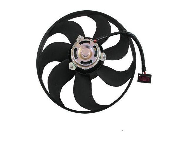 ACM Cooling Fan Motor 1657 0093 Item Image