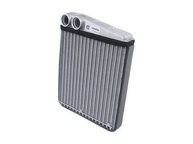 ACM Heater Core 1675 0043 Item Image