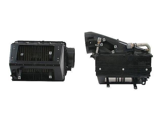 ACM A/C Evaporator Core 1656 2047 Item Image