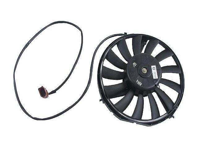 ACM Cooling Fan Motor 1657 0109 Item Image