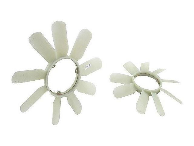 ACM Fan Blades 759.0209 Item Image