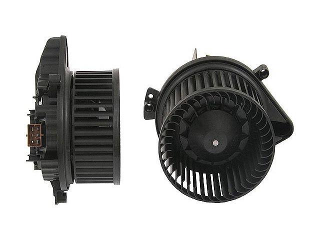ACM Blower Motor 1657 0110 Item Image