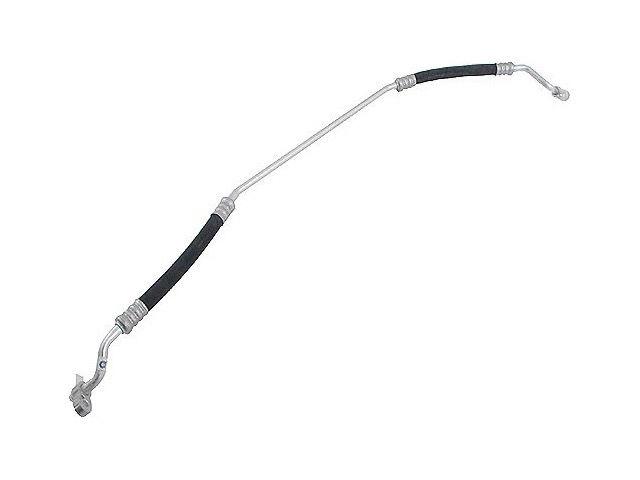 ACM Air Intake Hoses 1054 1044 Item Image