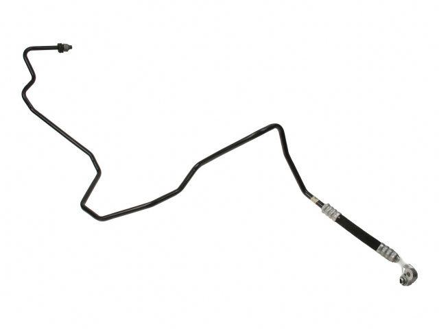 ACM Air Intake Hoses 1054 1012 Item Image