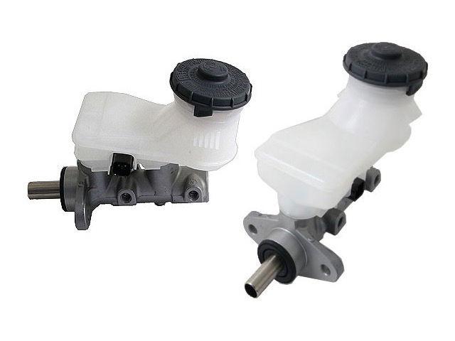 Adler Vehicle Specific 46100 S5D A51 Item Image