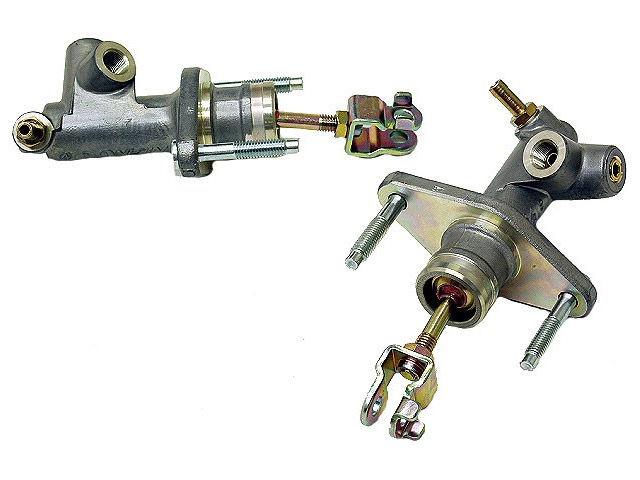 Adler Master Cylinders 46920 S10 C01 Item Image