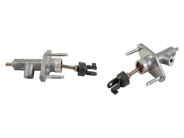 Adler Master Cylinders 46920 S3Y A01 Item Image