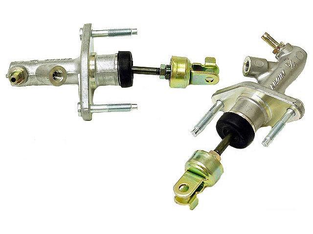 Adler Master Cylinders 46920ST7A01 Item Image