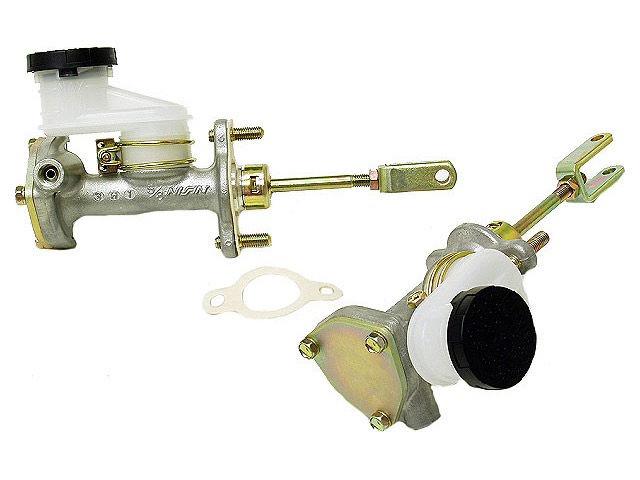 Adler Master Cylinders 8 97259 140 0 Item Image