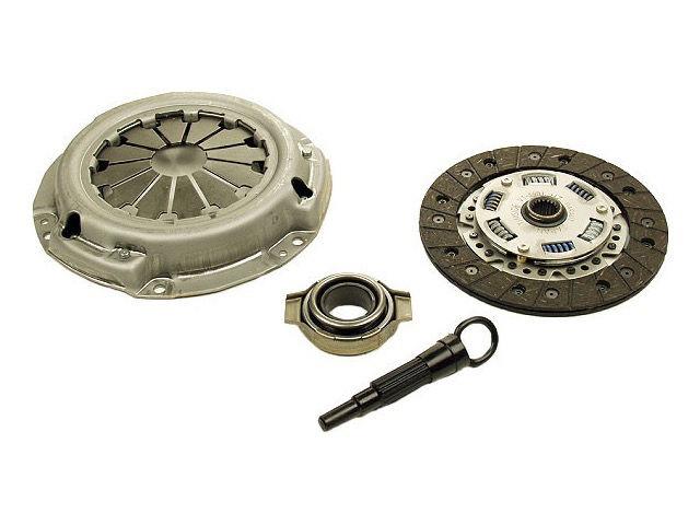 OP Parts Clutch Kits 06 040A Item Image