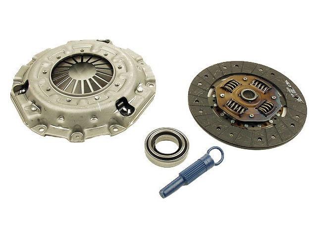 OP Parts Clutch Kits 09 015A Item Image