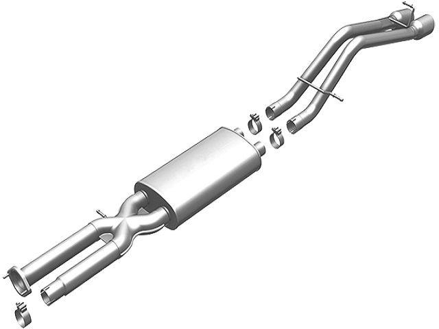 Magnaflow Catback Exhaust 15770 Item Image