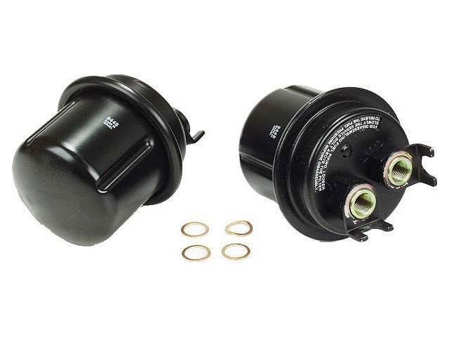 OP Parts Fuel Filters ALG 7063 Item Image